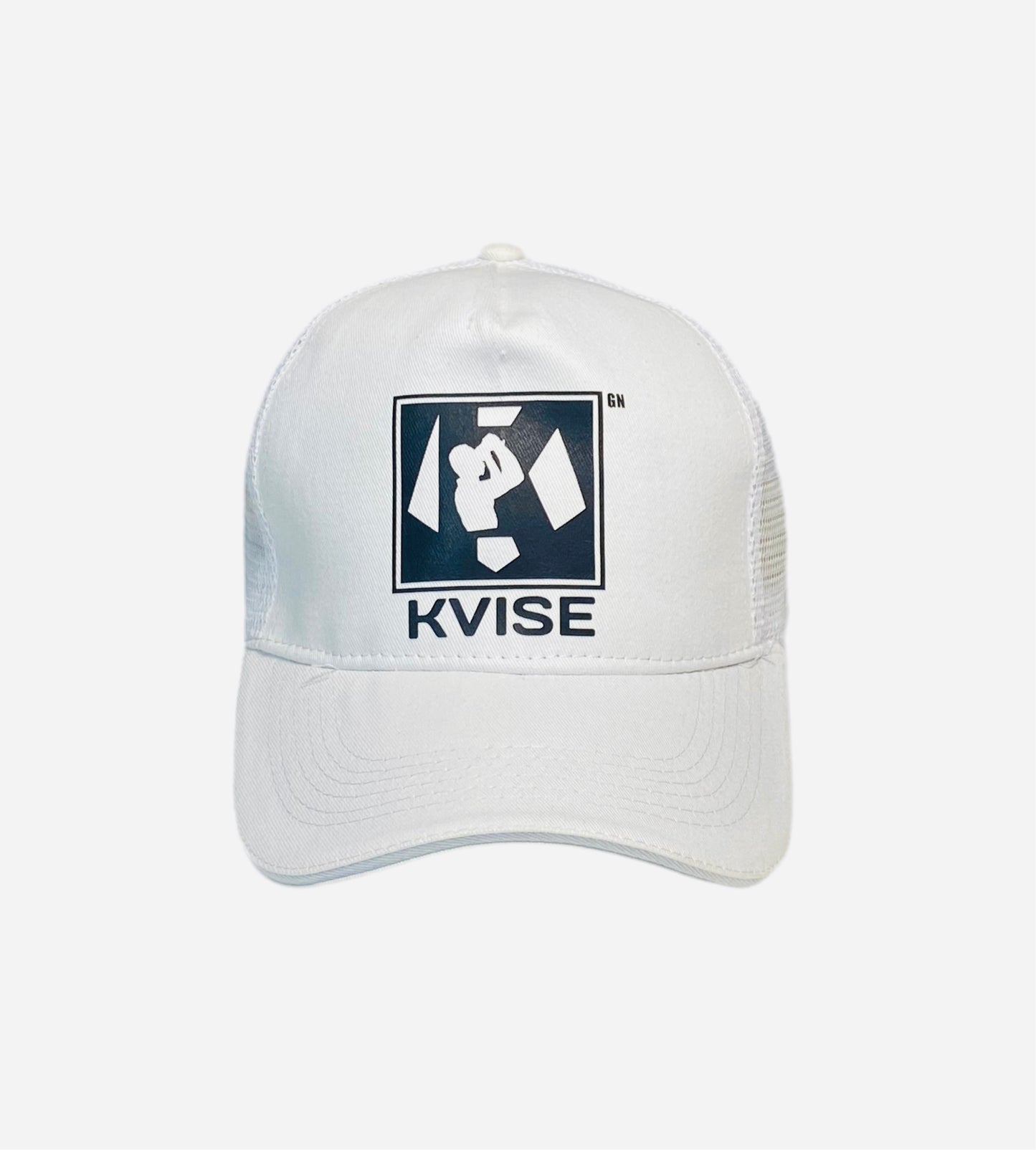 CASQUETTES KVISE COULEUR UNIQUE