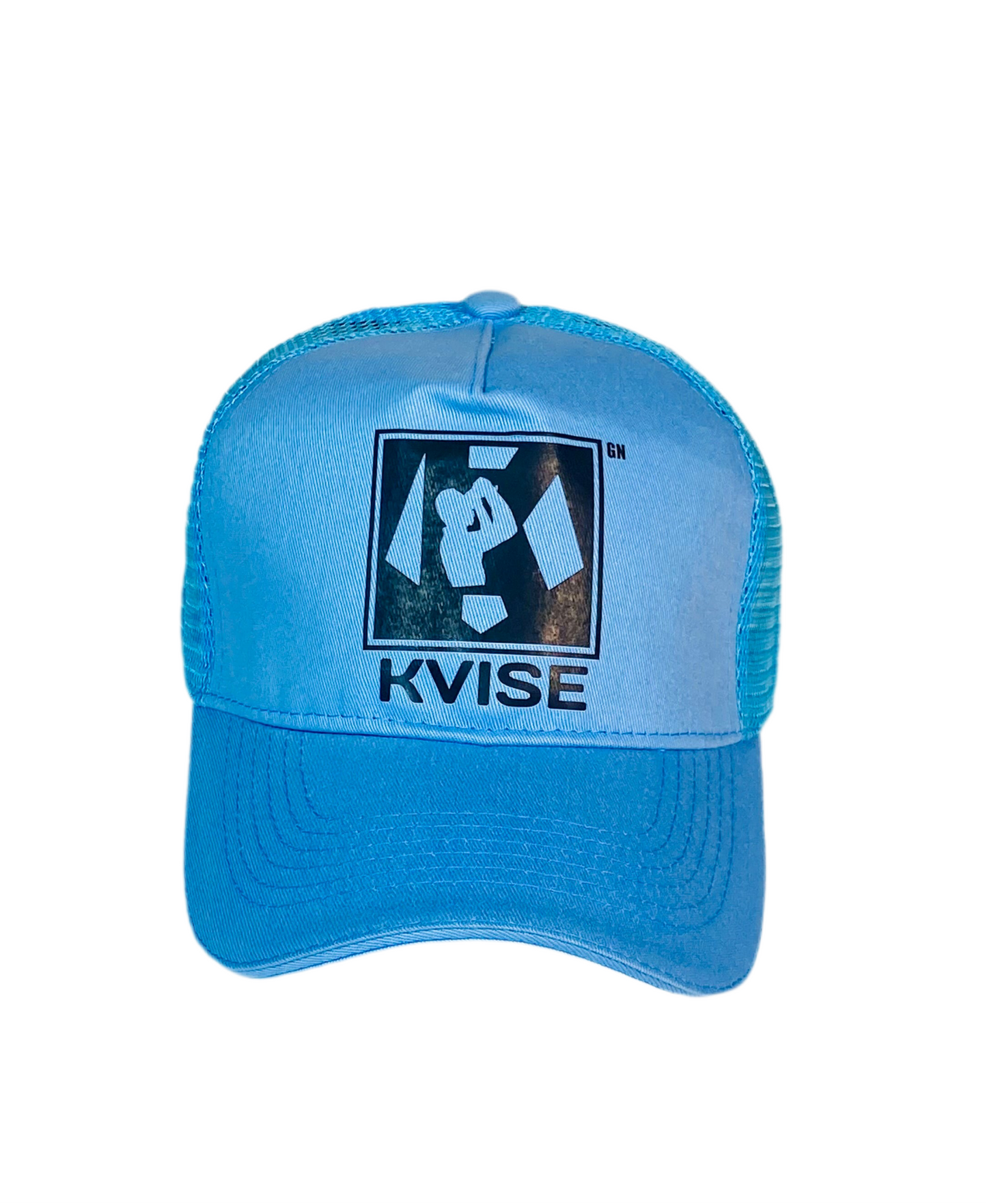 CASQUETTES KVISE COULEUR UNIQUE