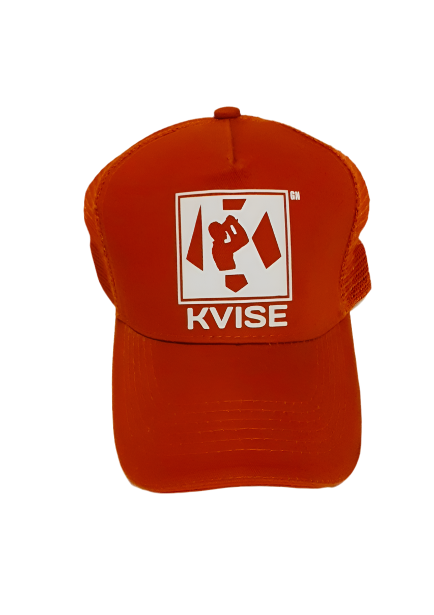 CASQUETTES KVISE COULEUR UNIQUE