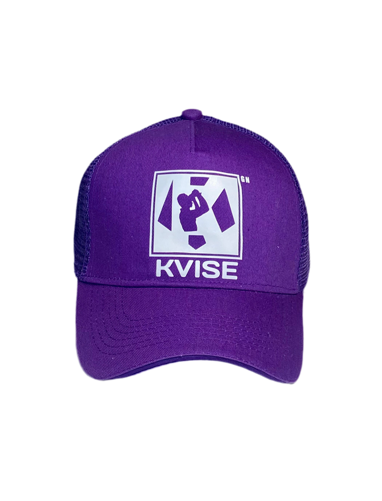 CASQUETTES KVISE COULEUR UNIQUE