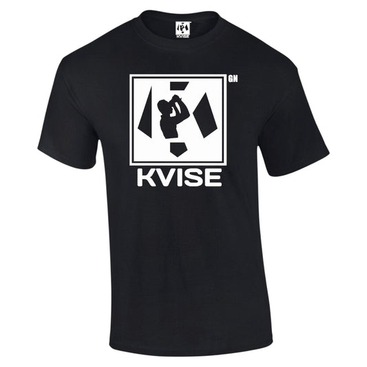 Tee-shirt Kvise noir