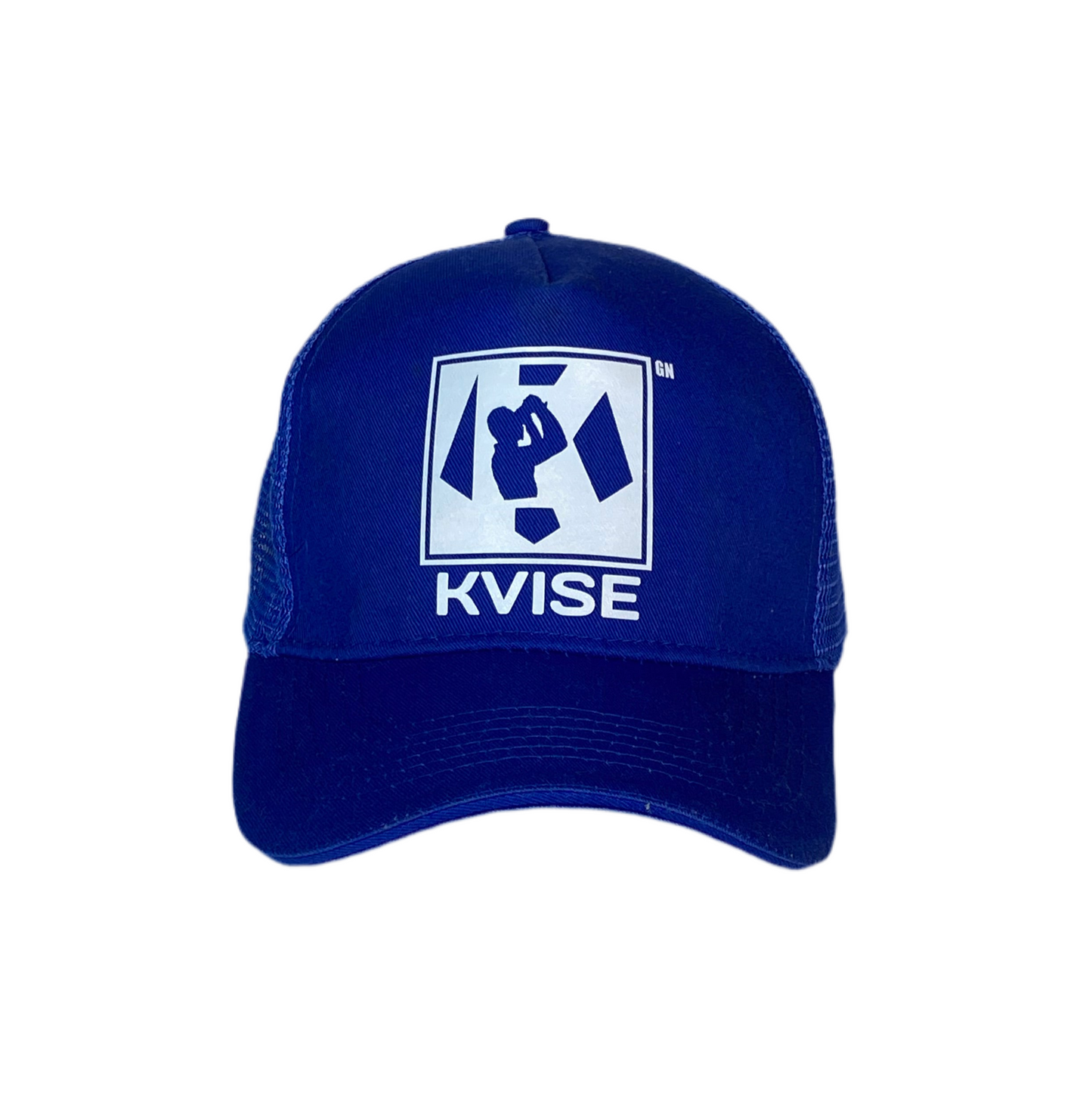 CASQUETTES KVISE COULEUR UNIQUE