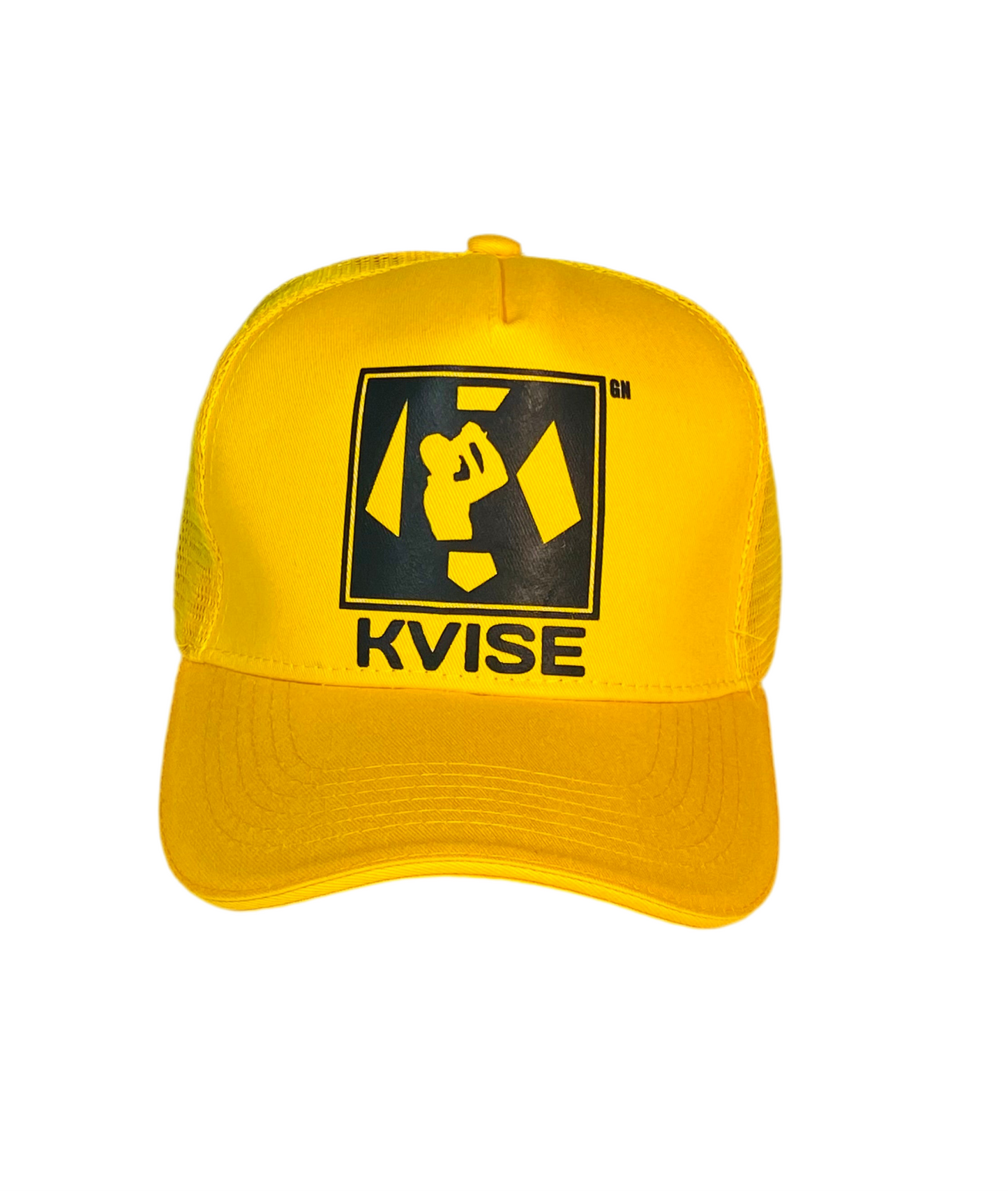 CASQUETTES KVISE COULEUR UNIQUE